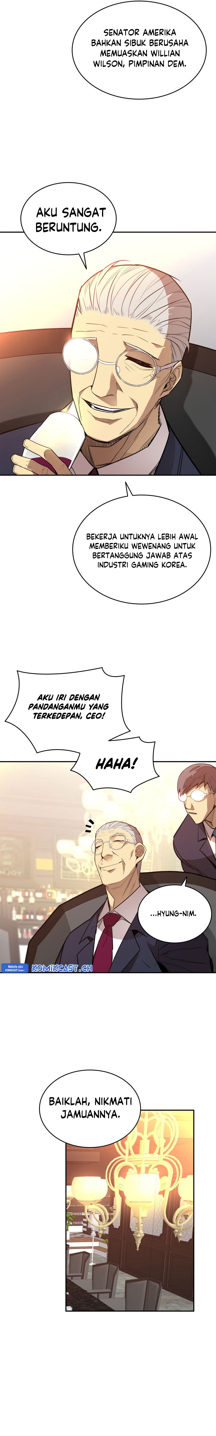 Worn and Torn Newbie Chapter 161 halaman 20