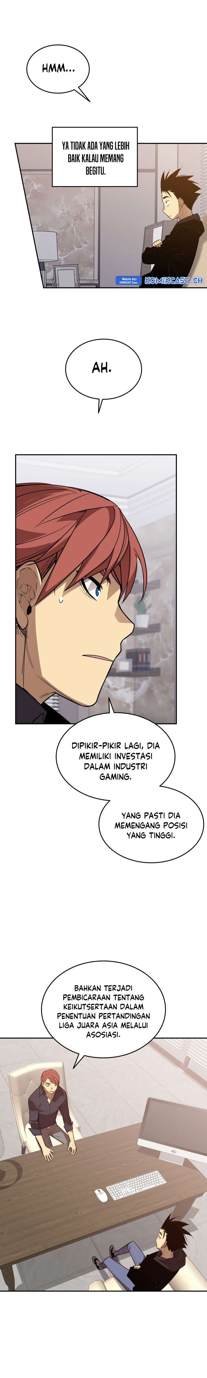 Worn and Torn Newbie Chapter 161 halaman 6