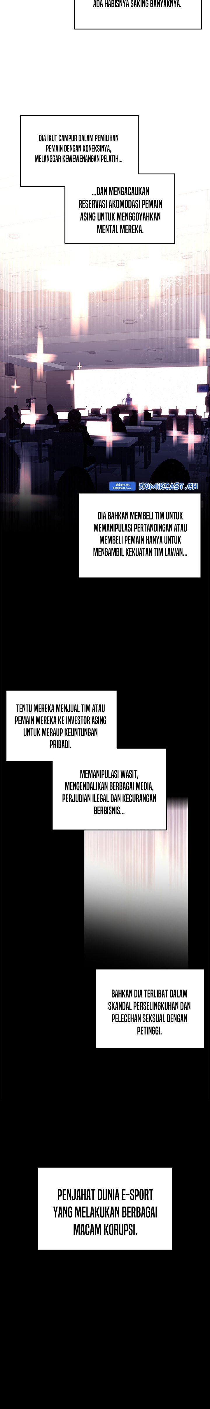 Worn and Torn Newbie Chapter 161 halaman 10