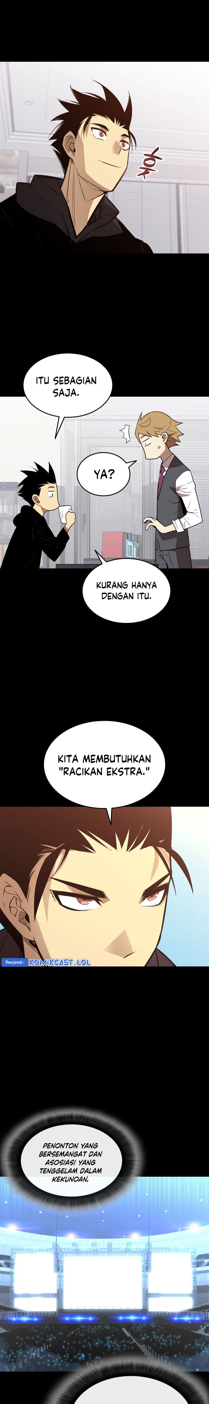 Worn and Torn Newbie Chapter 162 halaman 24