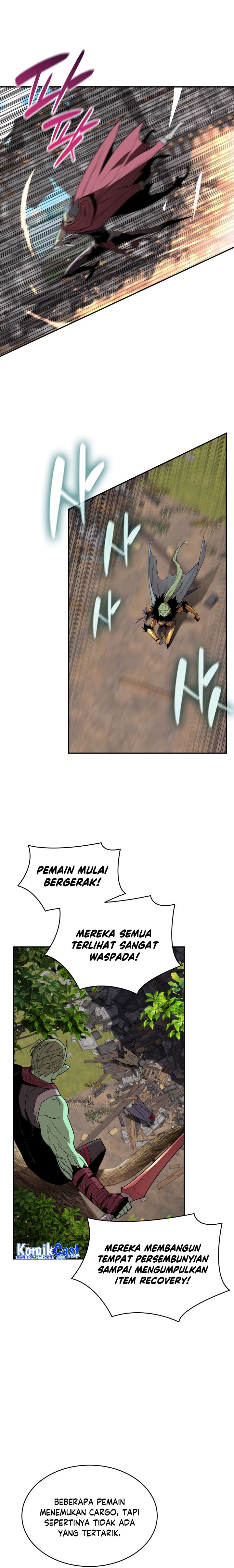 Worn and Torn Newbie Chapter 162 halaman 10