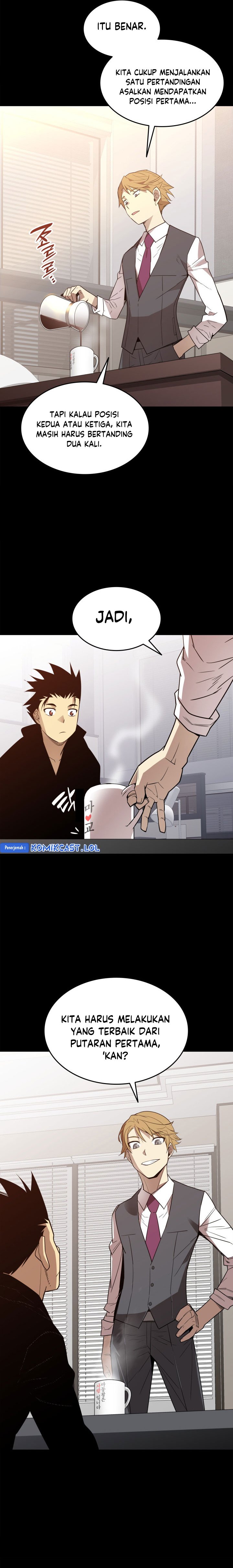 Worn and Torn Newbie Chapter 162 halaman 23