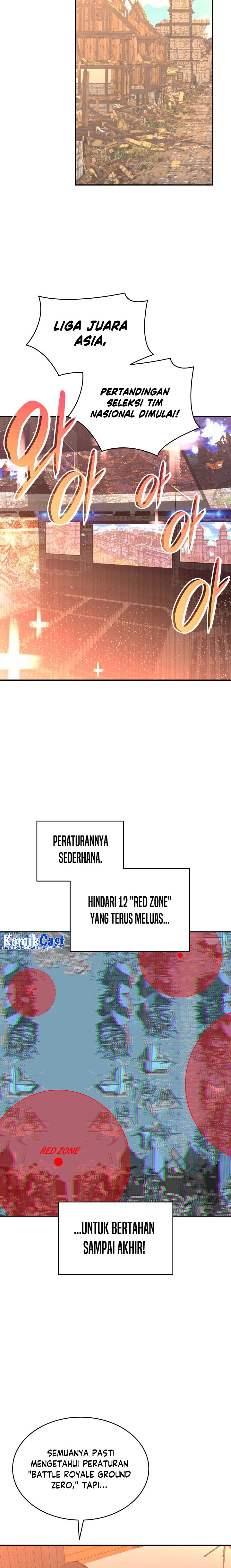 Worn and Torn Newbie Chapter 162 halaman 3