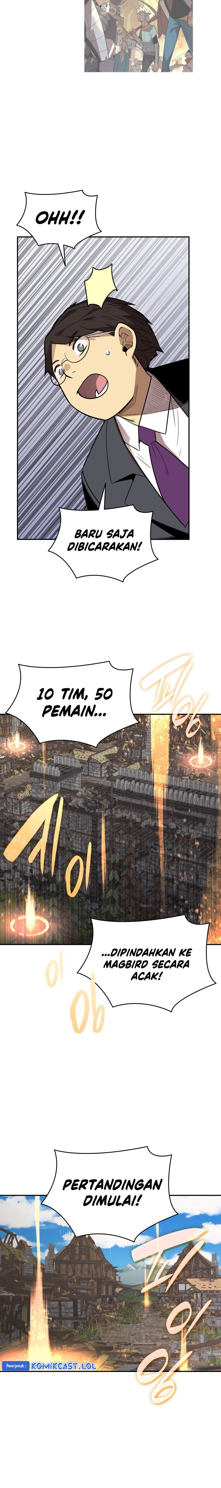 Worn and Torn Newbie Chapter 162 halaman 9