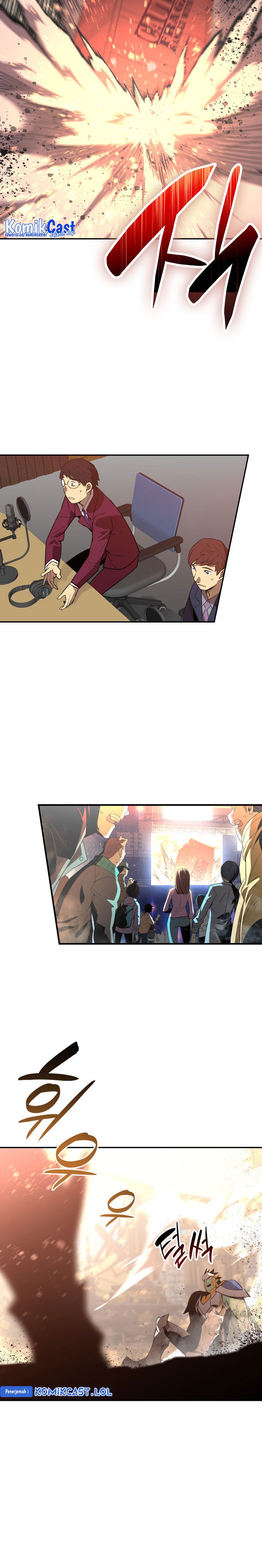 Worn and Torn Newbie Chapter 162 halaman 19