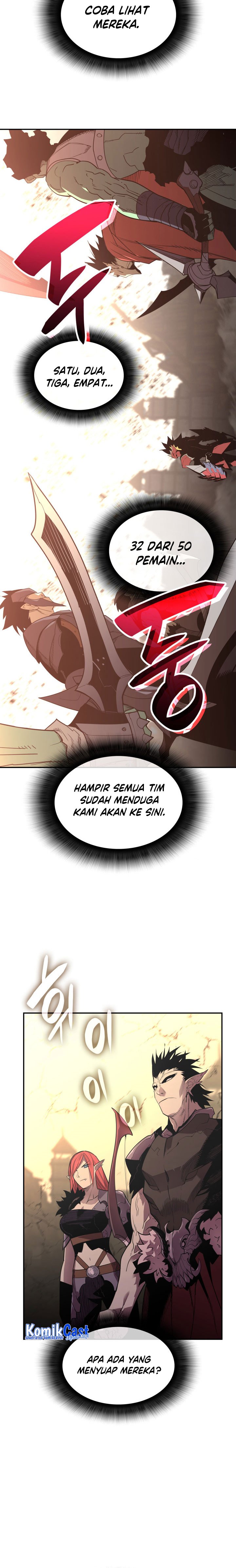 Worn and Torn Newbie Chapter 163 halaman 10