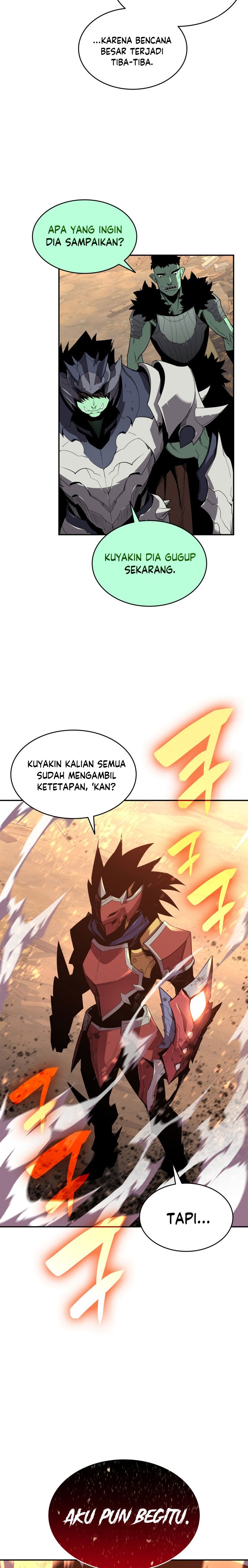 Worn and Torn Newbie Chapter 163 halaman 12