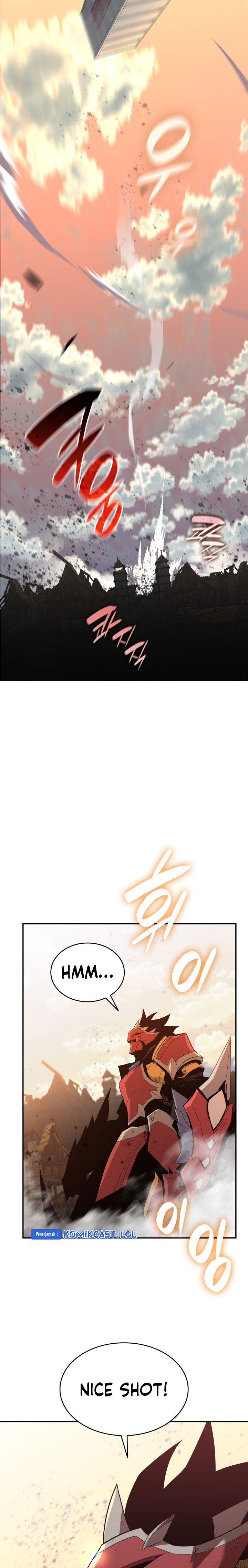 Worn and Torn Newbie Chapter 163 halaman 3