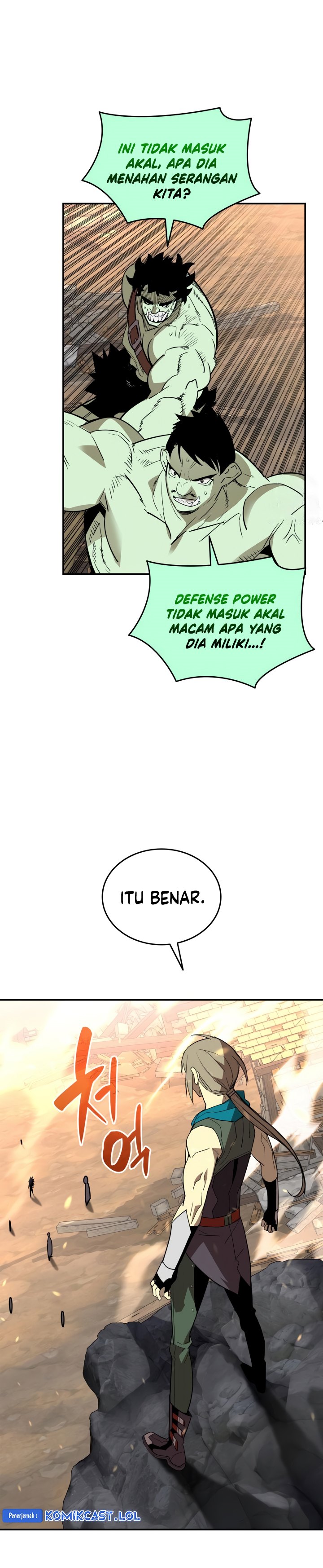 Worn and Torn Newbie Chapter 164 halaman 14