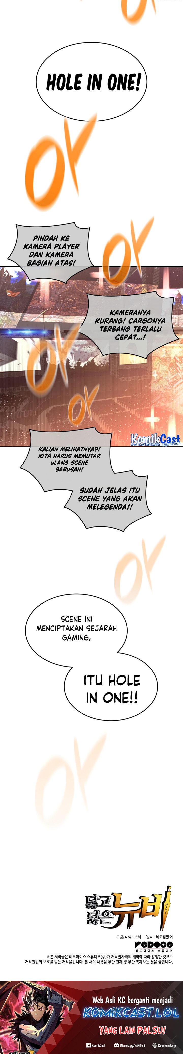 Worn and Torn Newbie Chapter 164 halaman 29