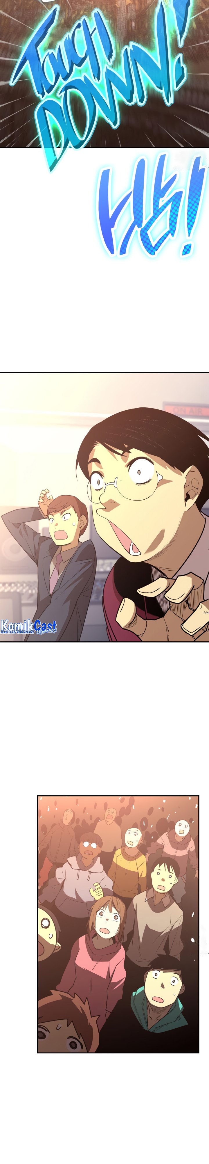 Worn and Torn Newbie Chapter 164 halaman 25