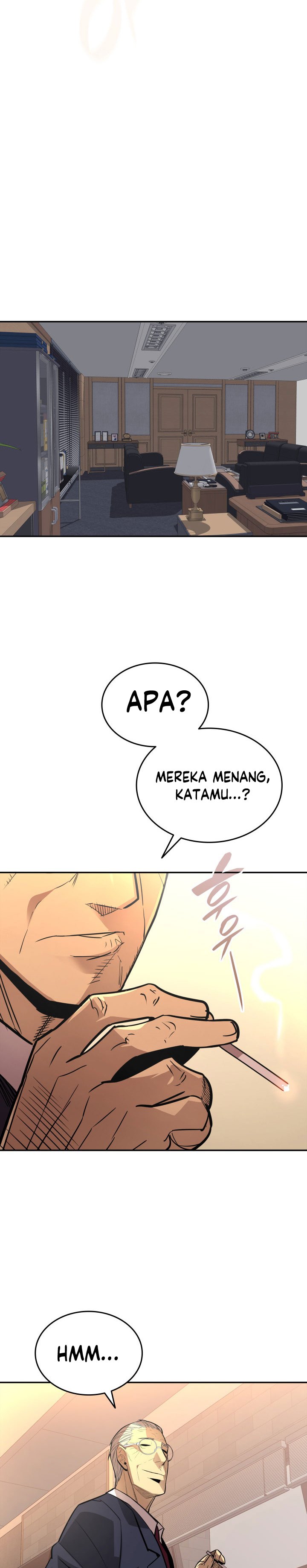 Worn and Torn Newbie Chapter 165 halaman 26