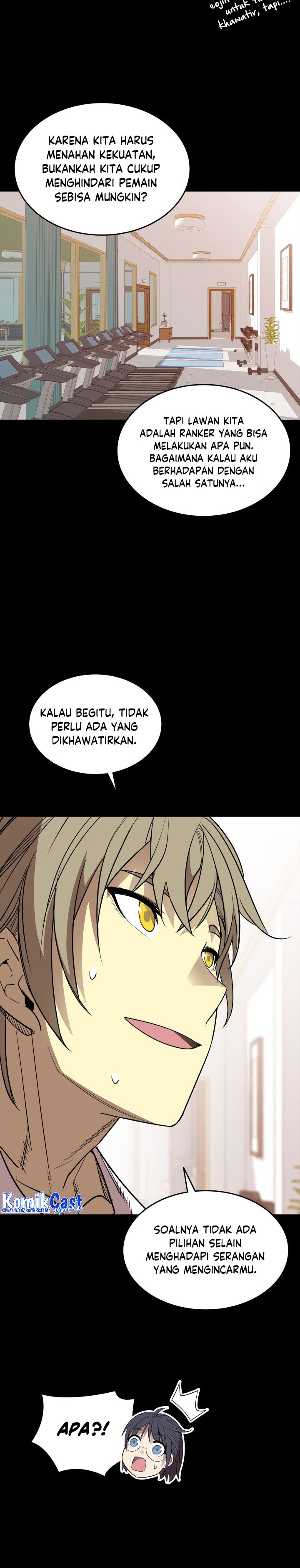 Worn and Torn Newbie Chapter 165 halaman 13