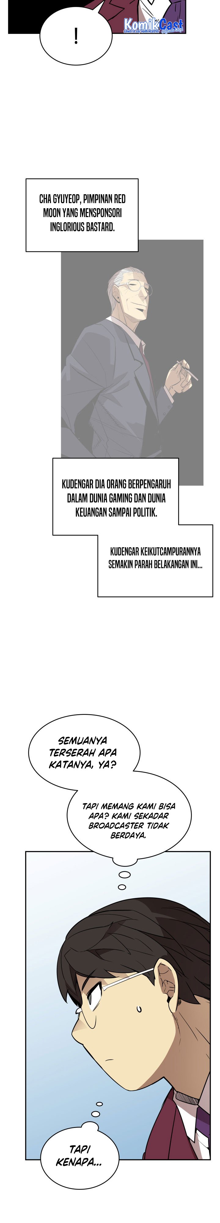 Worn and Torn Newbie Chapter 167 halaman 24