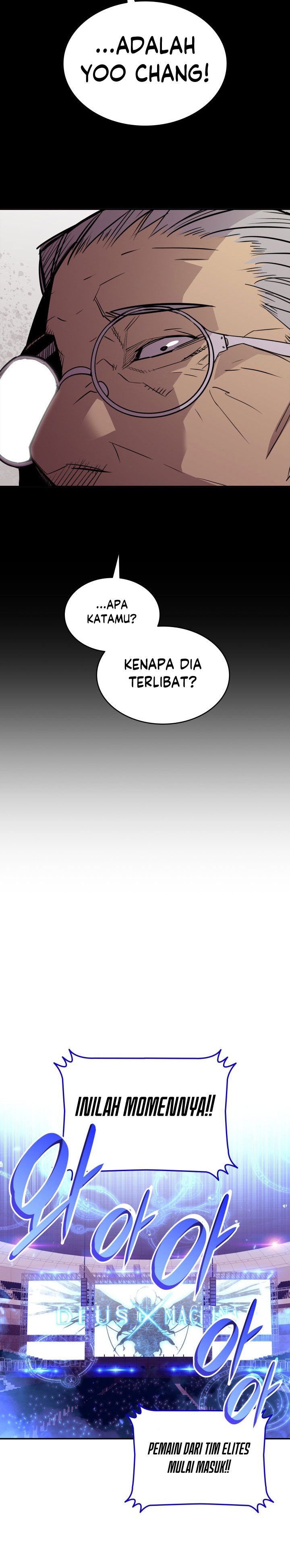 Worn and Torn Newbie Chapter 167 halaman 28