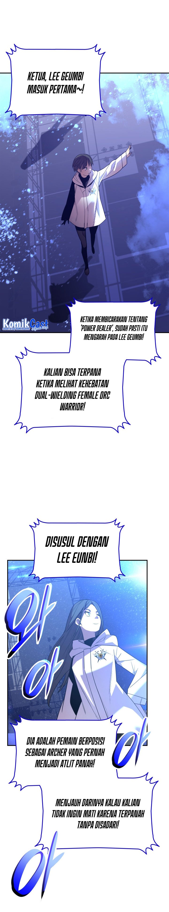 Worn and Torn Newbie Chapter 167 halaman 29