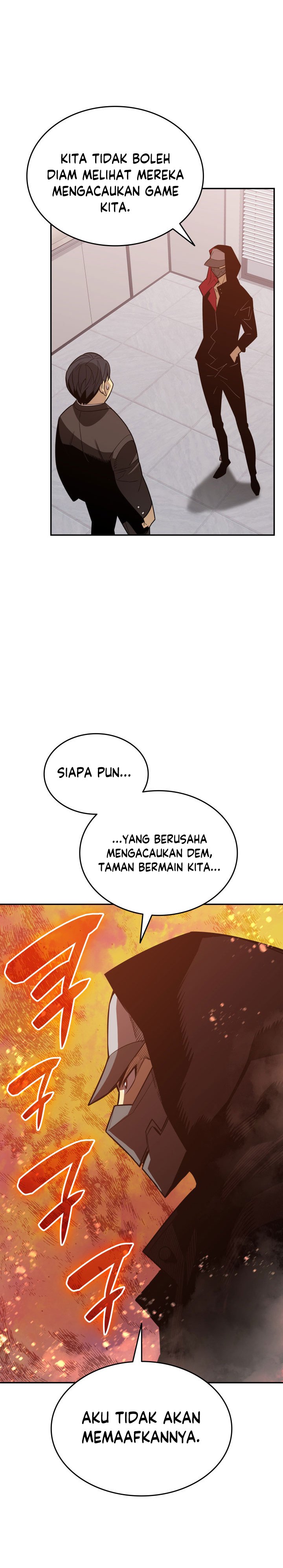 Worn and Torn Newbie Chapter 167 halaman 12