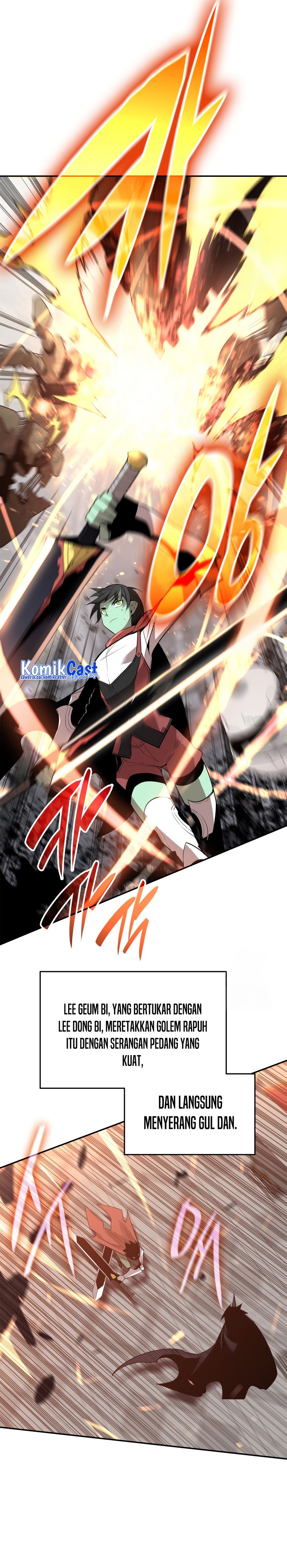 Worn and Torn Newbie Chapter 168 halaman 22