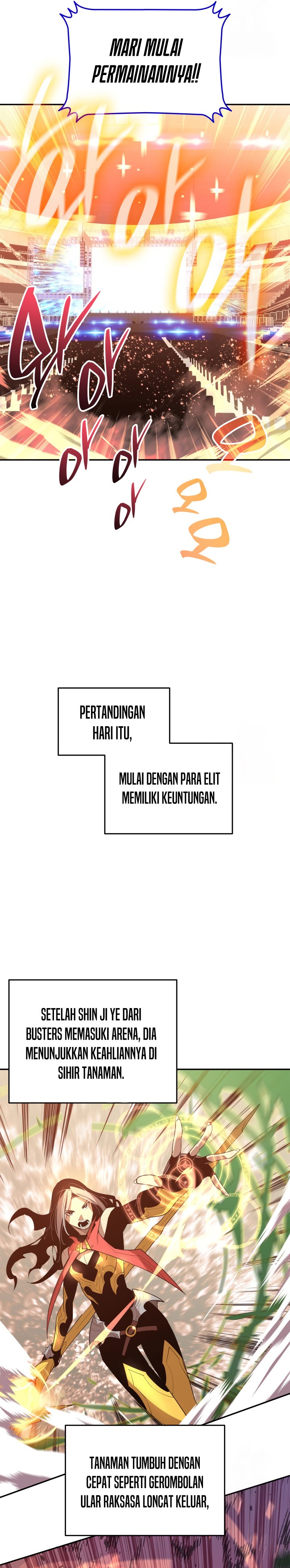 Worn and Torn Newbie Chapter 168 halaman 18