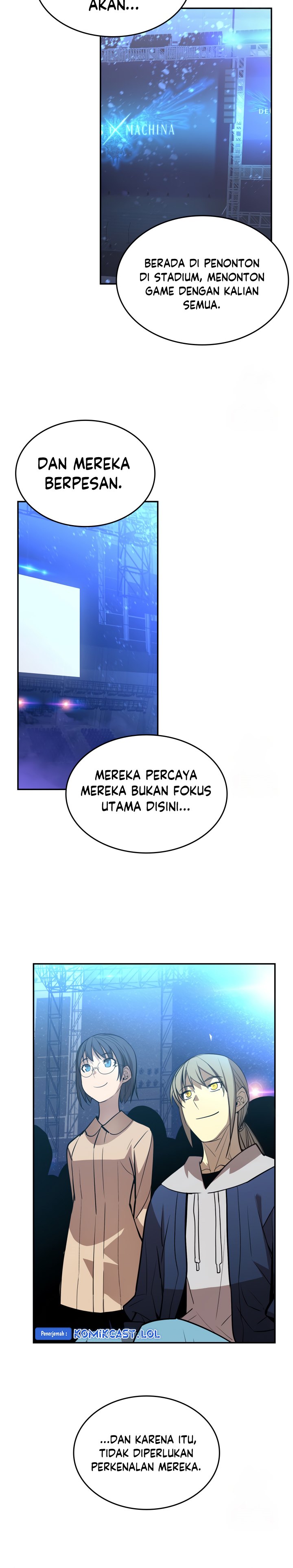 Worn and Torn Newbie Chapter 168 halaman 5