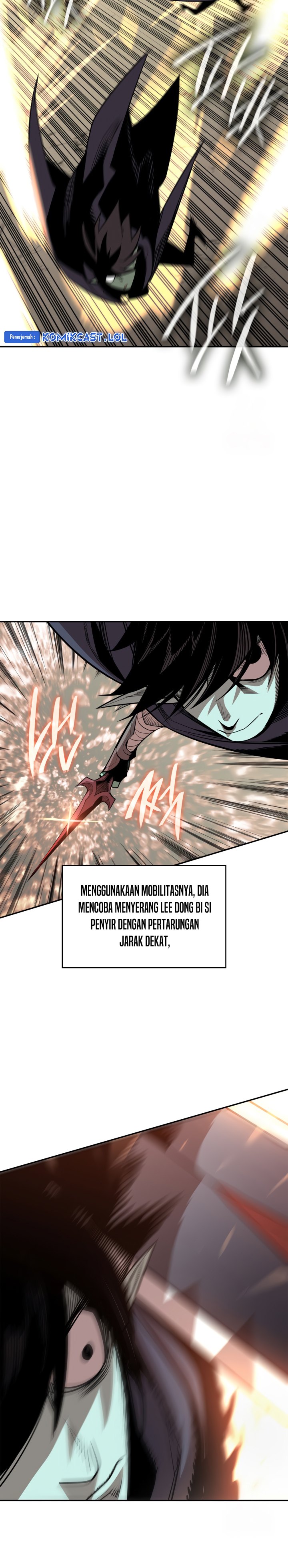 Worn and Torn Newbie Chapter 168 halaman 24