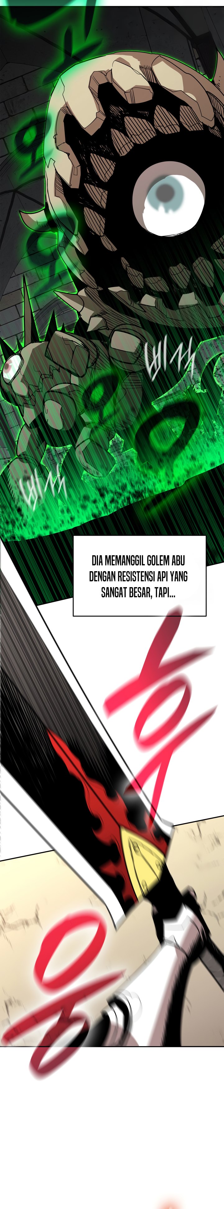 Worn and Torn Newbie Chapter 168 halaman 21