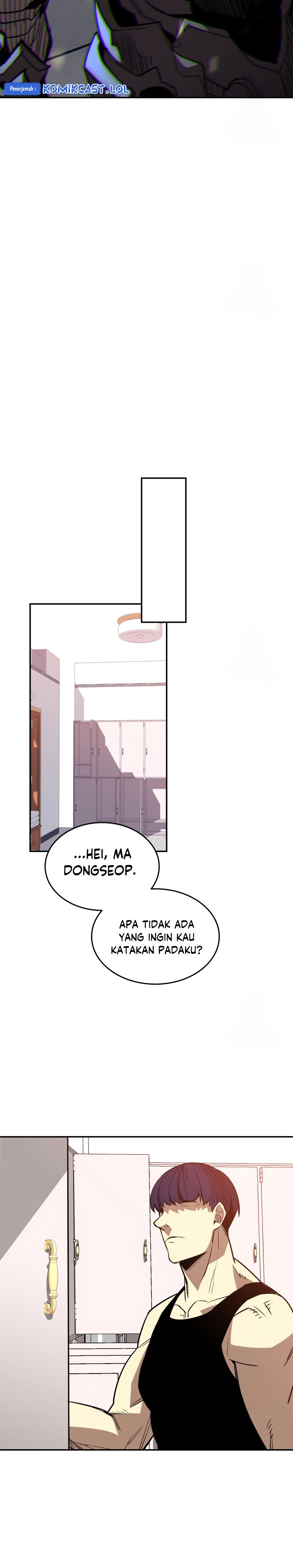 Worn and Torn Newbie Chapter 169 halaman 27