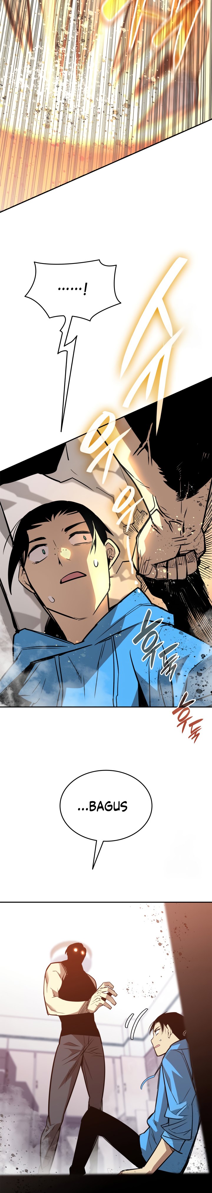 Worn and Torn Newbie Chapter 169 halaman 32
