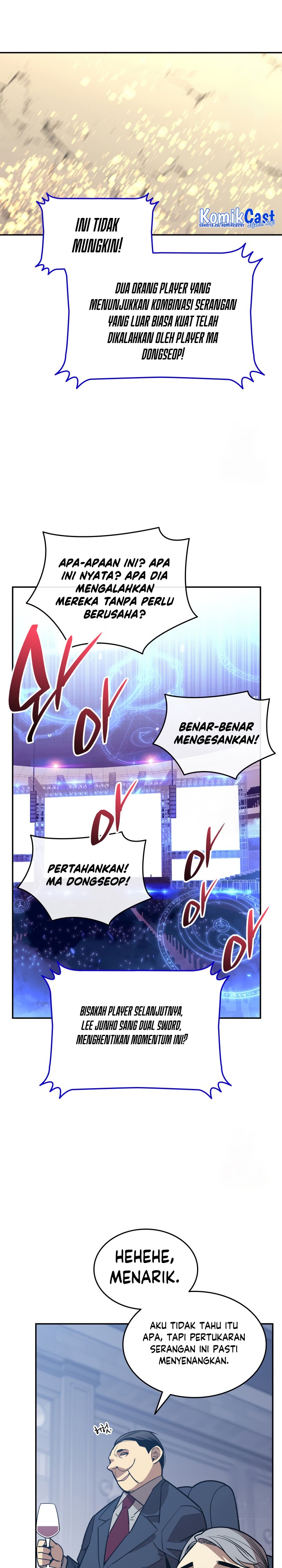 Worn and Torn Newbie Chapter 169 halaman 23