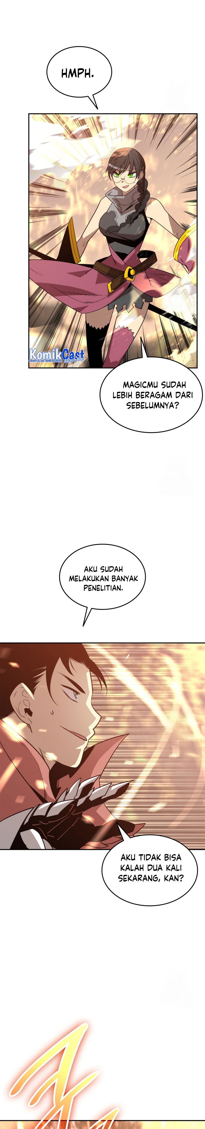 Worn and Torn Newbie Chapter 169 halaman 4