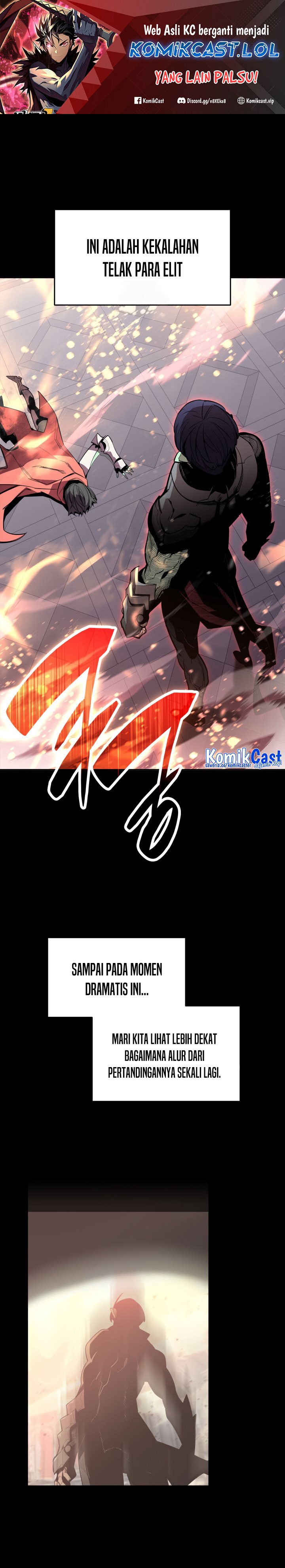 Worn and Torn Newbie Chapter 169 halaman 2
