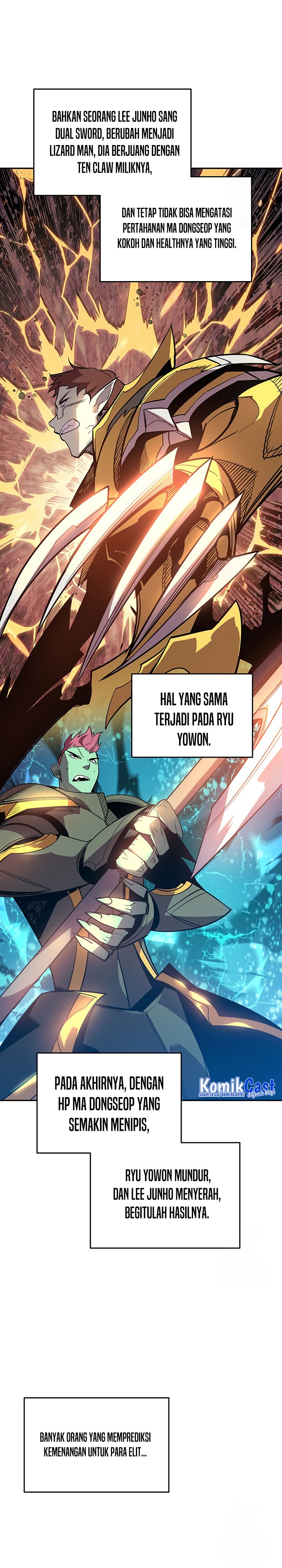 Worn and Torn Newbie Chapter 169 halaman 25