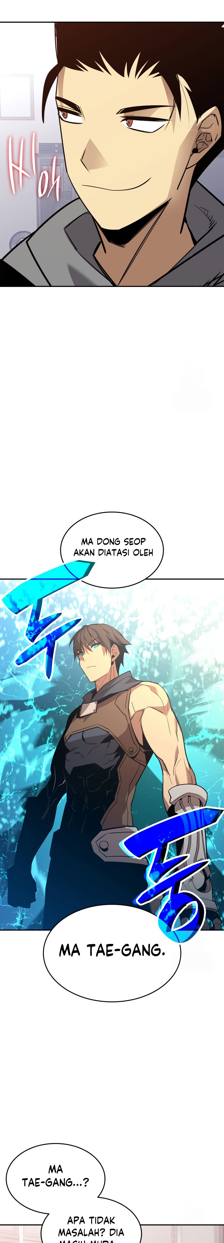 Worn and Torn Newbie Chapter 170 halaman 15