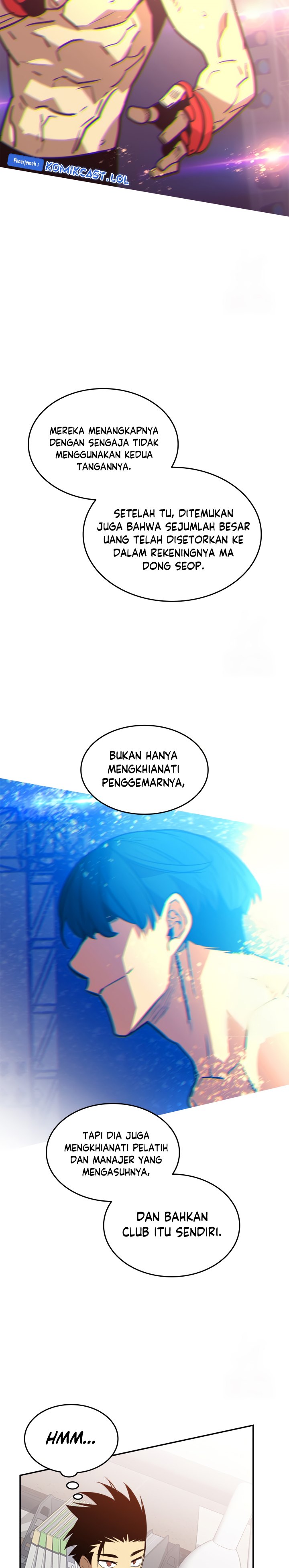 Worn and Torn Newbie Chapter 170 halaman 11