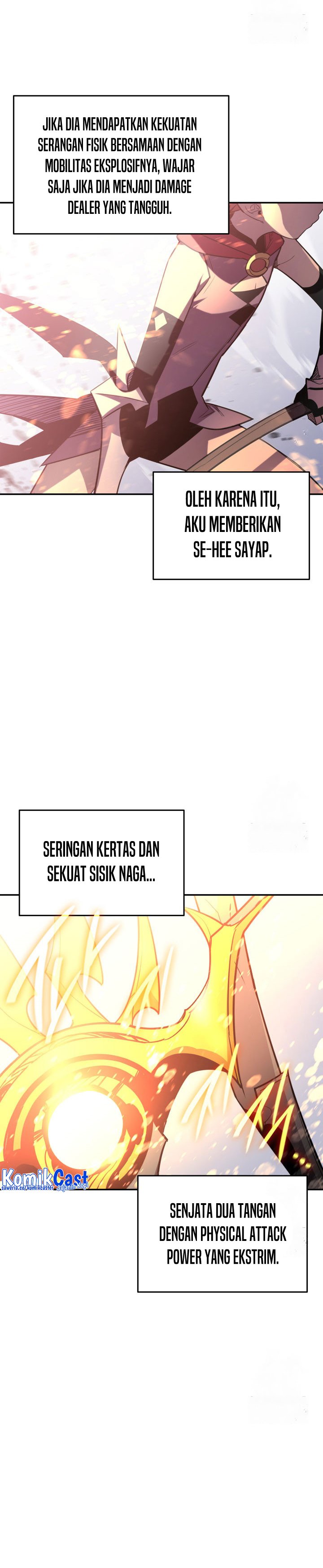 Worn and Torn Newbie Chapter 171 halaman 29