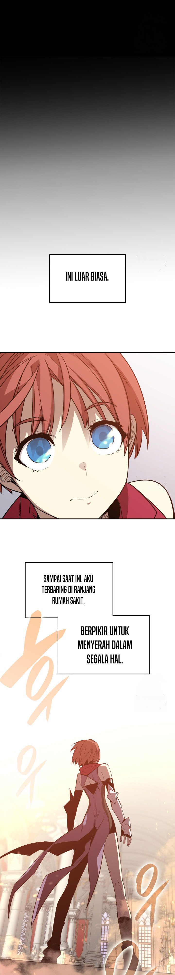 Worn and Torn Newbie Chapter 171 halaman 16