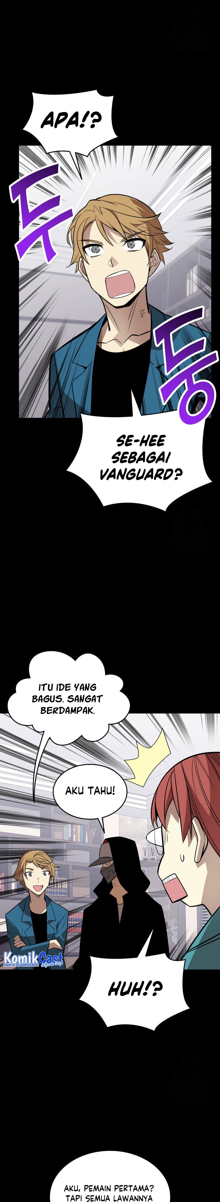 Worn and Torn Newbie Chapter 171 halaman 11