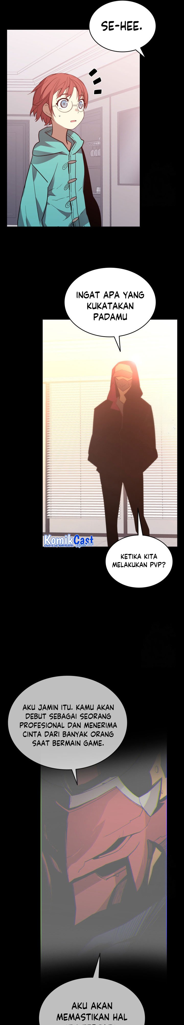 Worn and Torn Newbie Chapter 171 halaman 14
