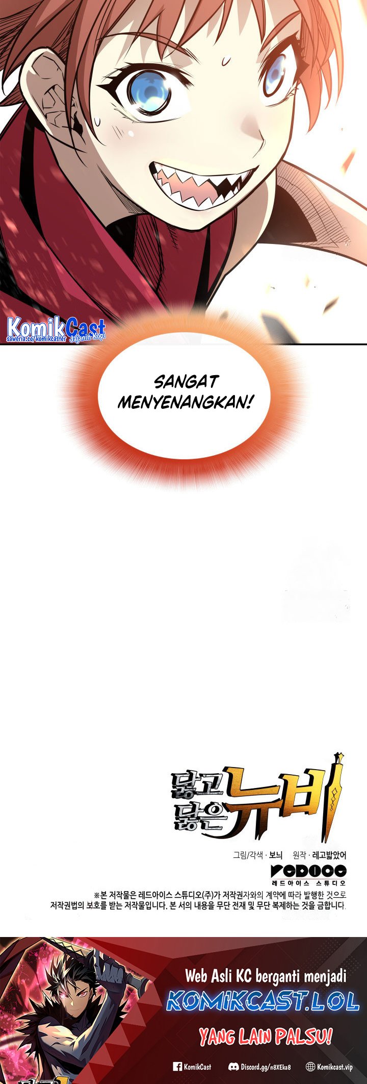 Worn and Torn Newbie Chapter 171 halaman 33