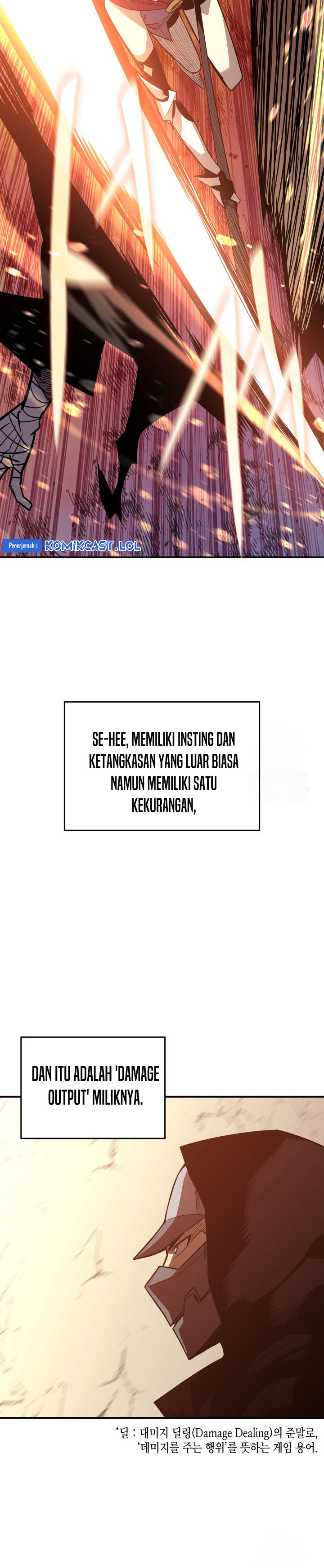 Worn and Torn Newbie Chapter 171 halaman 28