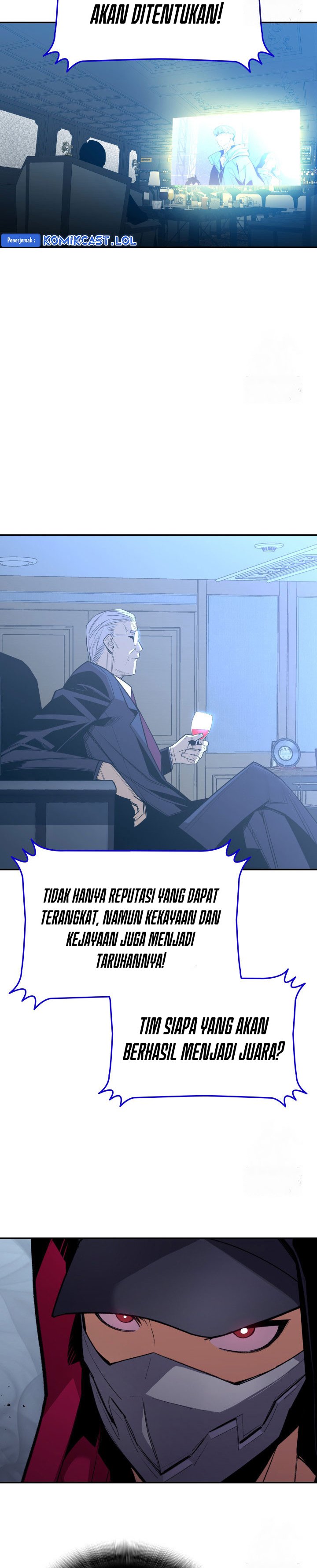 Worn and Torn Newbie Chapter 171 halaman 4
