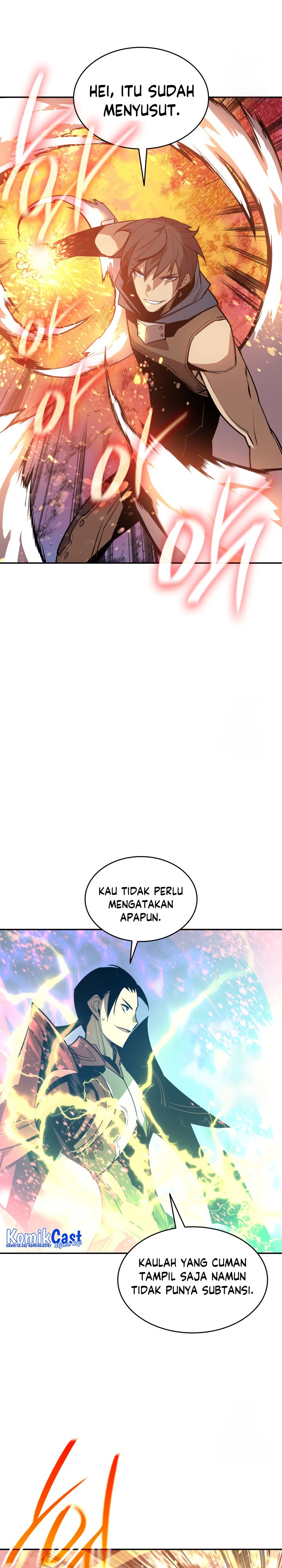Worn and Torn Newbie Chapter 172 halaman 27