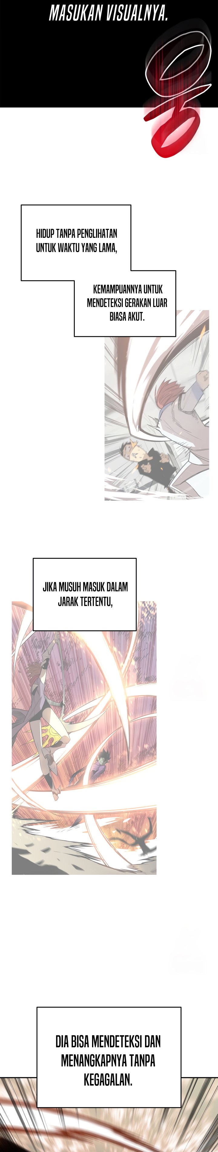 Worn and Torn Newbie Chapter 172 halaman 20