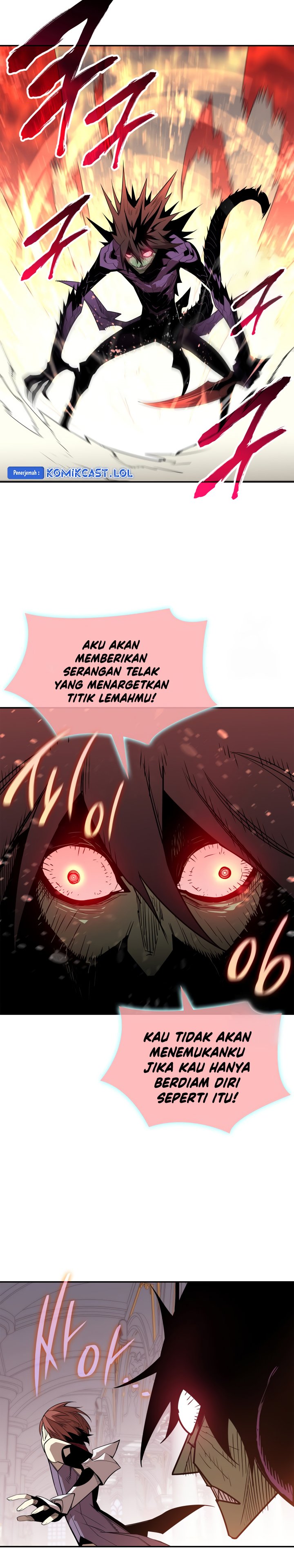 Worn and Torn Newbie Chapter 172 halaman 12