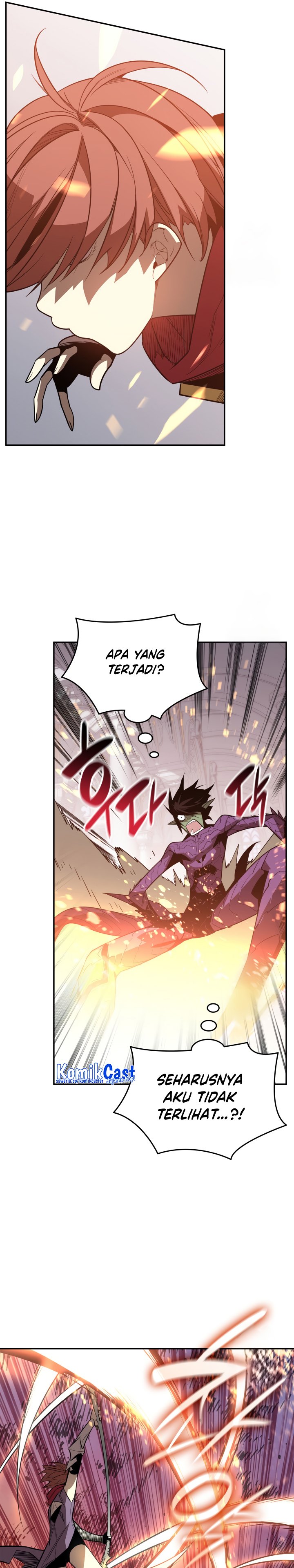 Worn and Torn Newbie Chapter 172 halaman 10