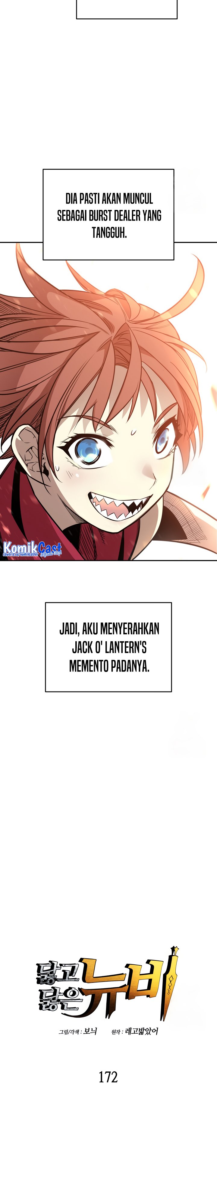 Worn and Torn Newbie Chapter 172 halaman 3