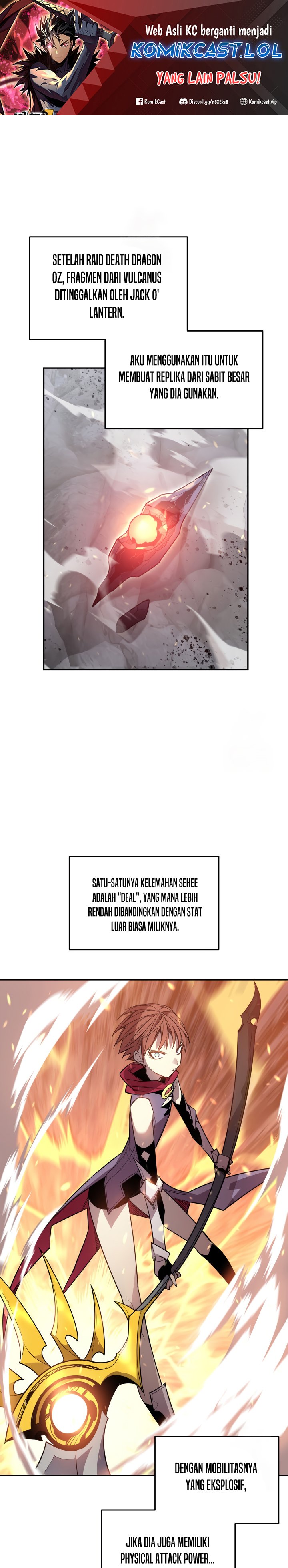 Worn and Torn Newbie Chapter 172 halaman 2