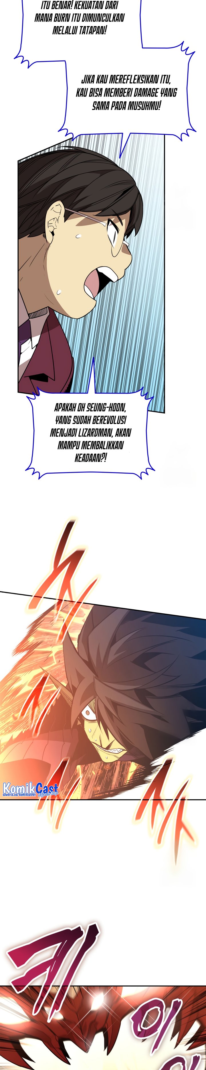 Worn and Torn Newbie Chapter 172 halaman 16