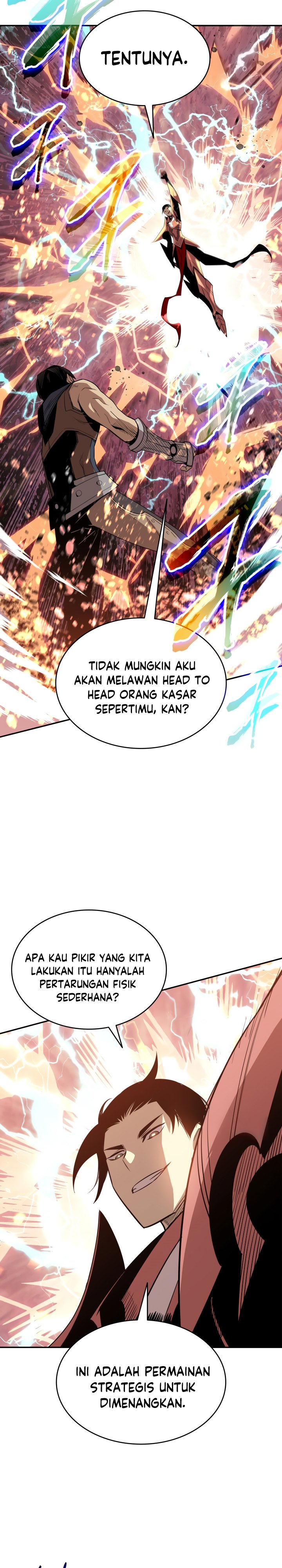 Worn and Torn Newbie Chapter 173 halaman 24