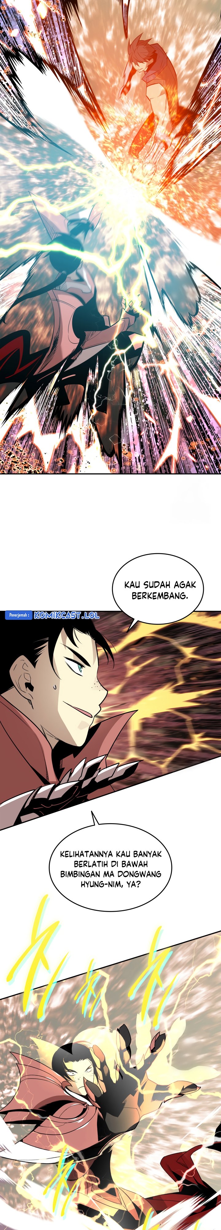 Worn and Torn Newbie Chapter 173 halaman 4